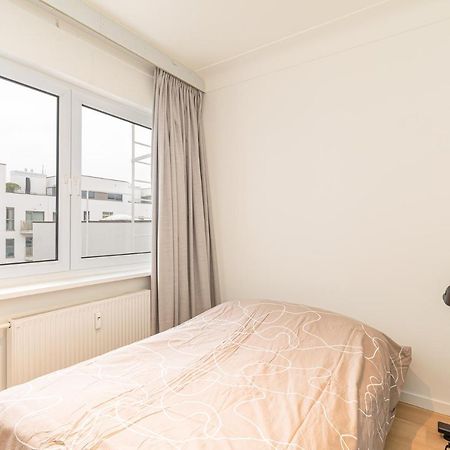 Between The Theaters Of Antwerp Apartment ภายนอก รูปภาพ